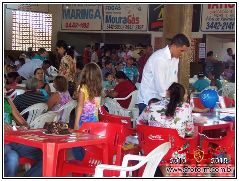 rolim de moura